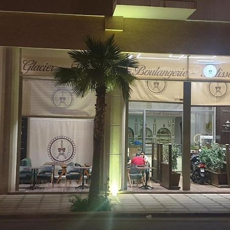 Coralia Bel F3 Clim Wifi Parking Prive Iptv Apartment Oujda Exterior photo