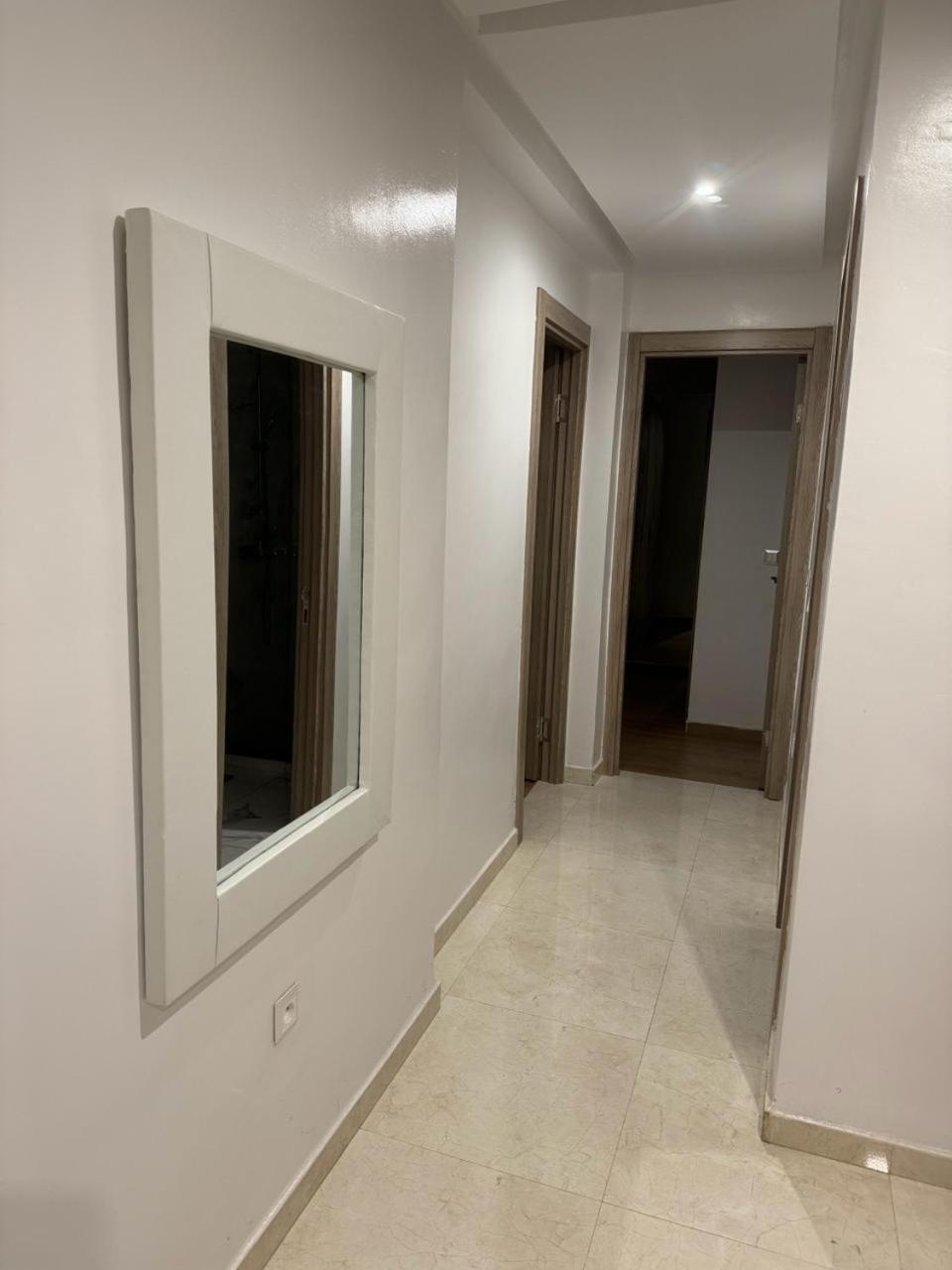 Coralia Bel F3 Clim Wifi Parking Prive Iptv Apartment Oujda Exterior photo